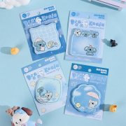 Dream Koala Sticky Notes 